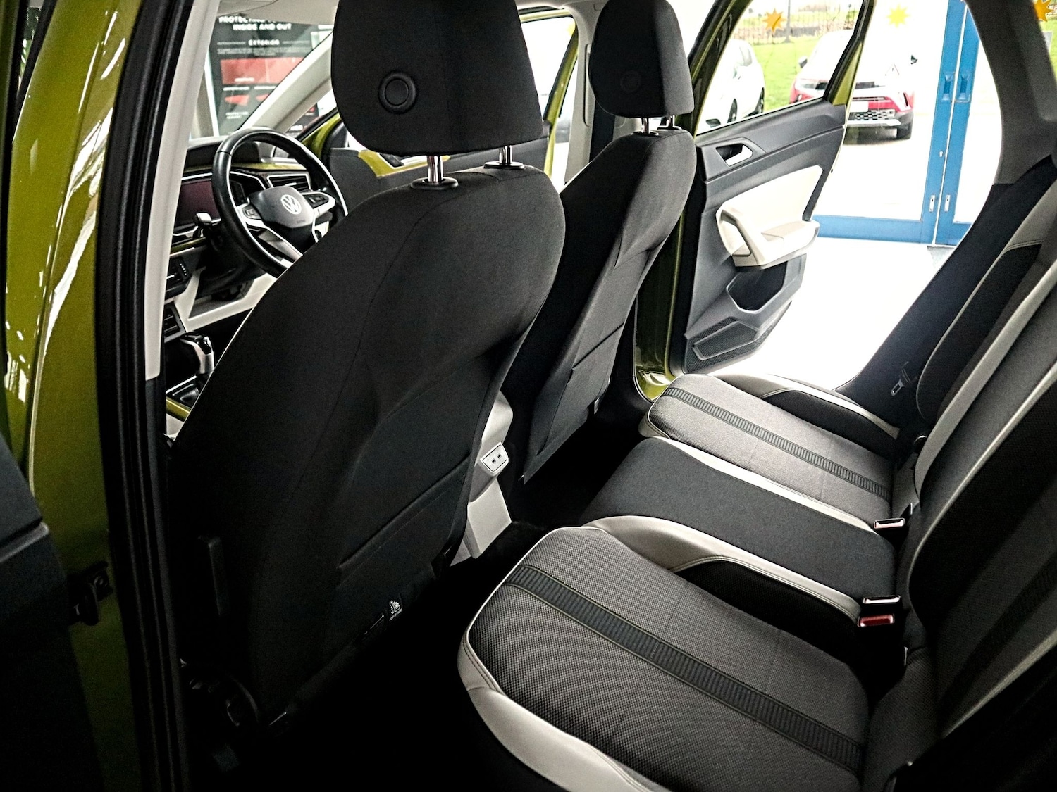 Used Volkswagen Taigo 2022 for sale - 77173381: Photo 20