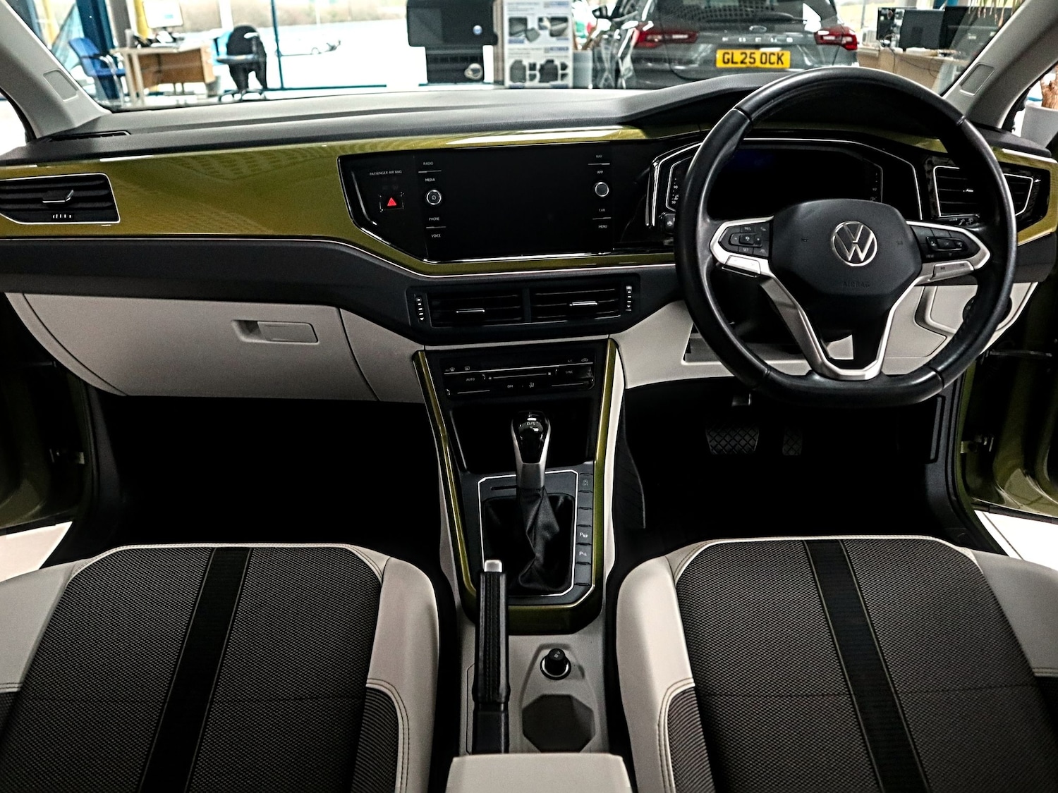 Used Volkswagen Taigo 2022 for sale - 77173381: Photo 22