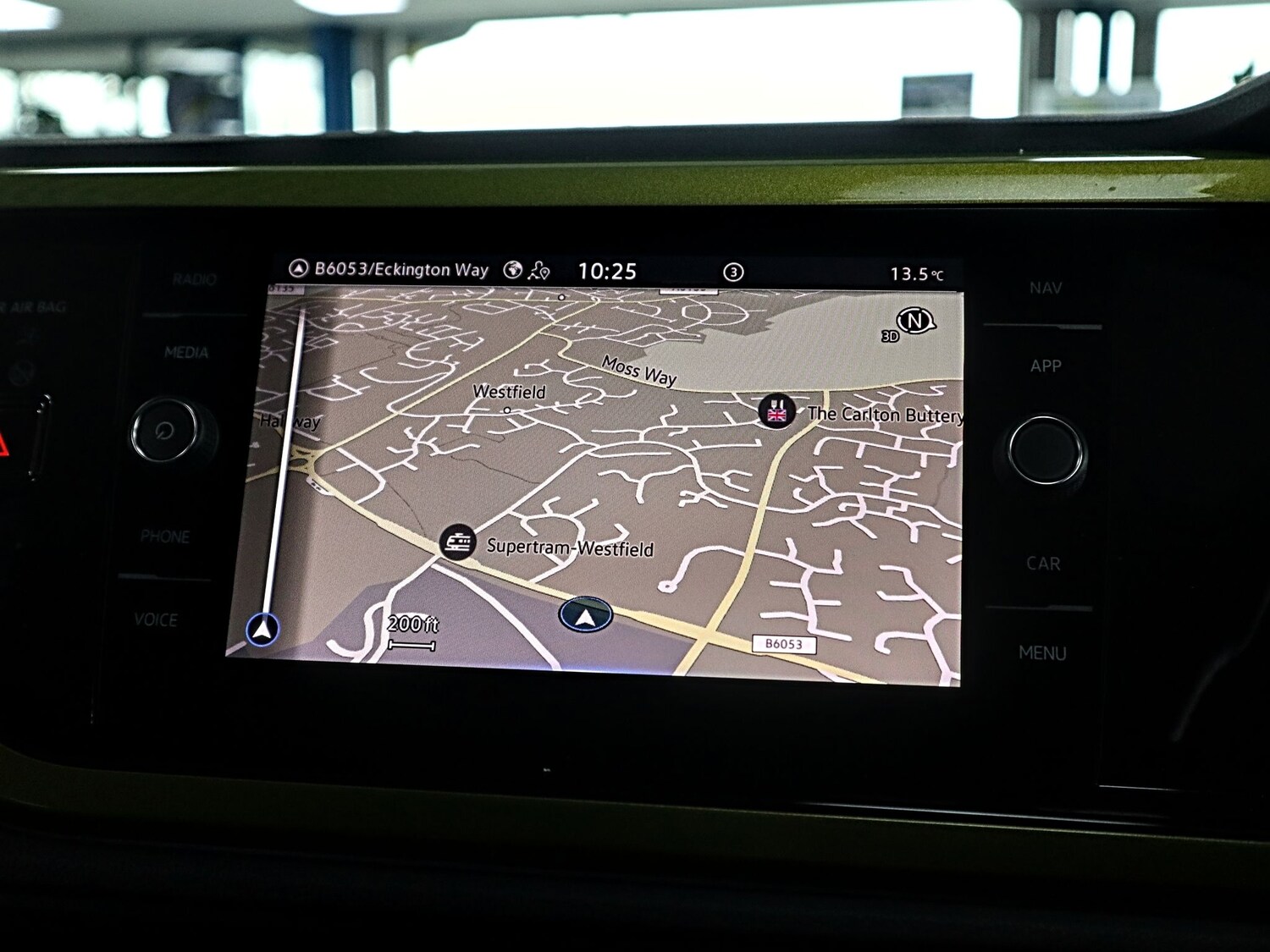 Used Volkswagen Taigo 2022 for sale - 77173381: Photo 26