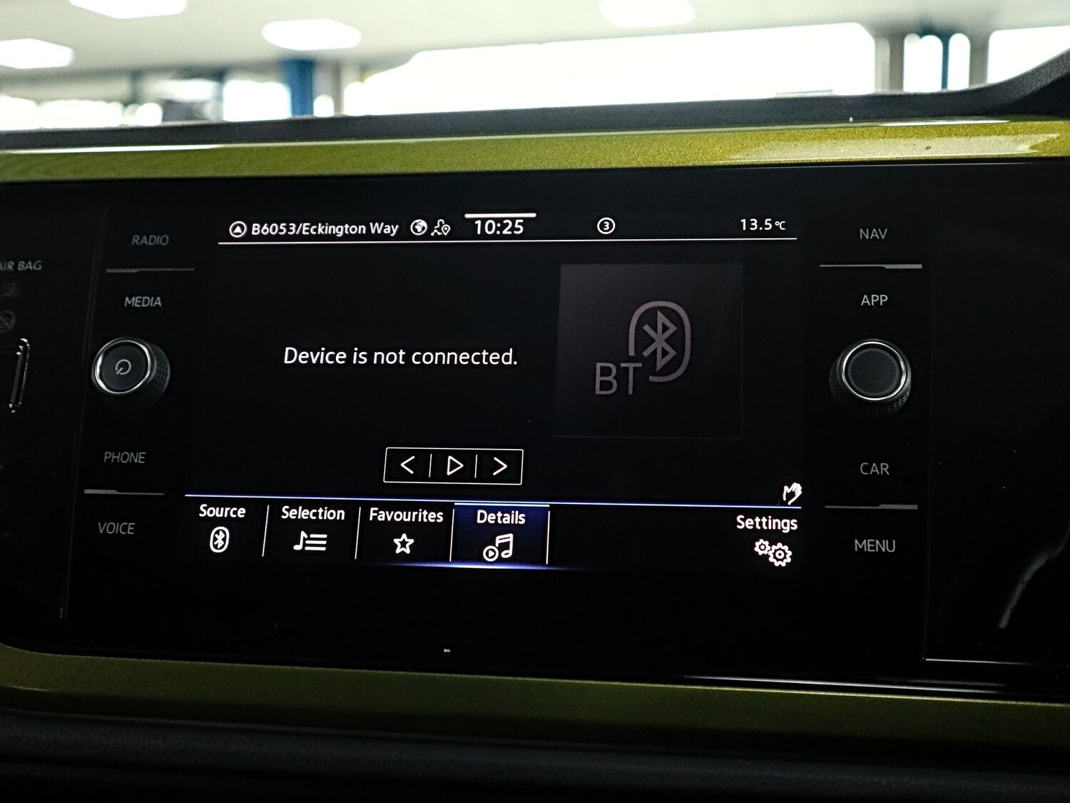 Used Volkswagen Taigo 2022 for sale - 77173381: Photo 28