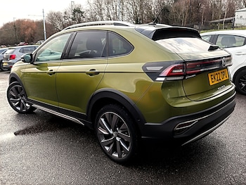 Used Volkswagen Taigo 2022 for sale - 77173381: Photo