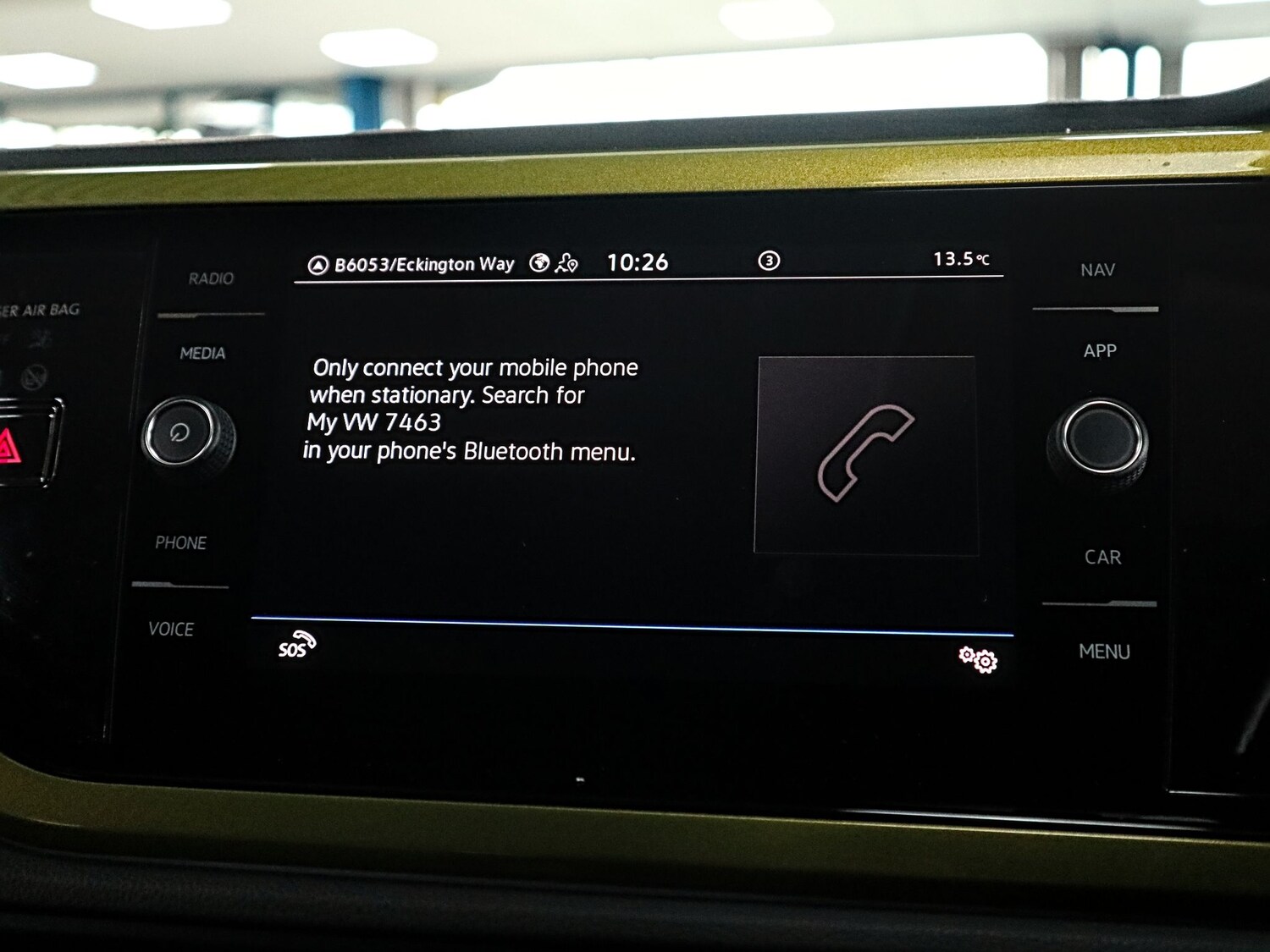 Used Volkswagen Taigo 2022 for sale - 77173381: Photo 30