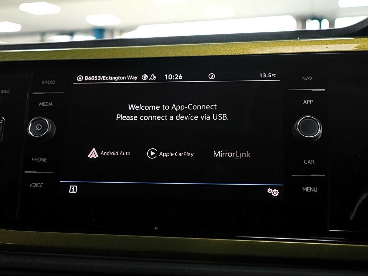 Used Volkswagen Taigo 2022 for sale - 77173381: Photo 31