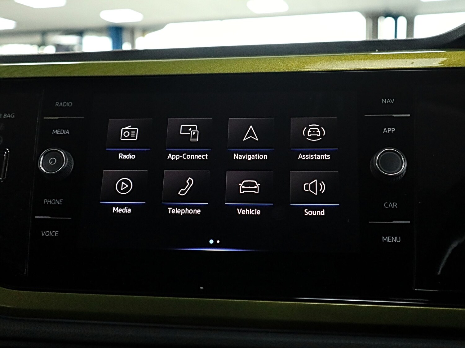 Used Volkswagen Taigo 2022 for sale - 77173381: Photo 32