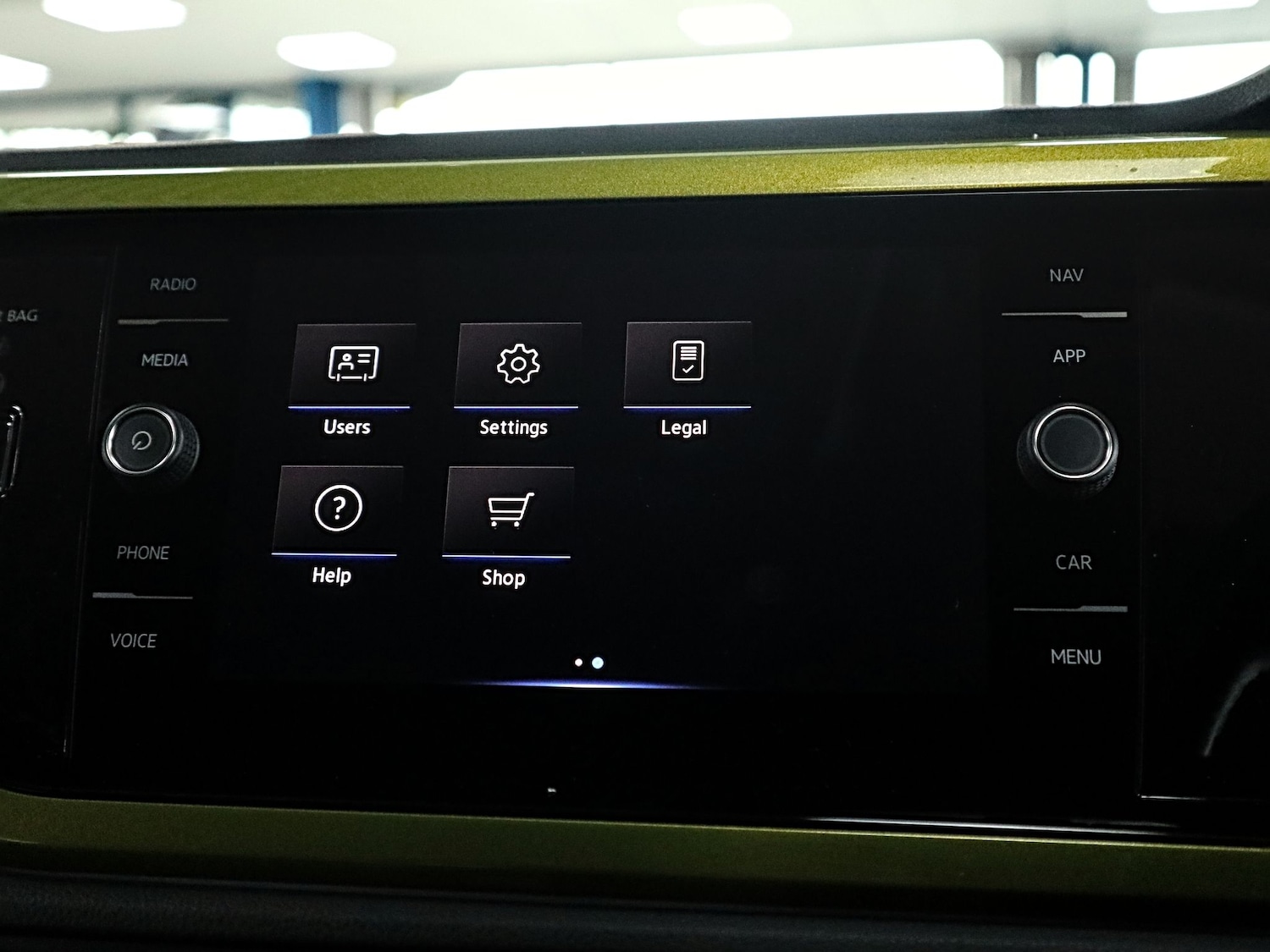 Used Volkswagen Taigo 2022 for sale - 77173381: Photo 33