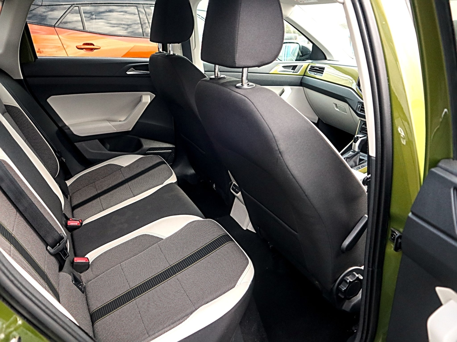 Used Volkswagen Taigo 2022 for sale - 77173381: Photo 4