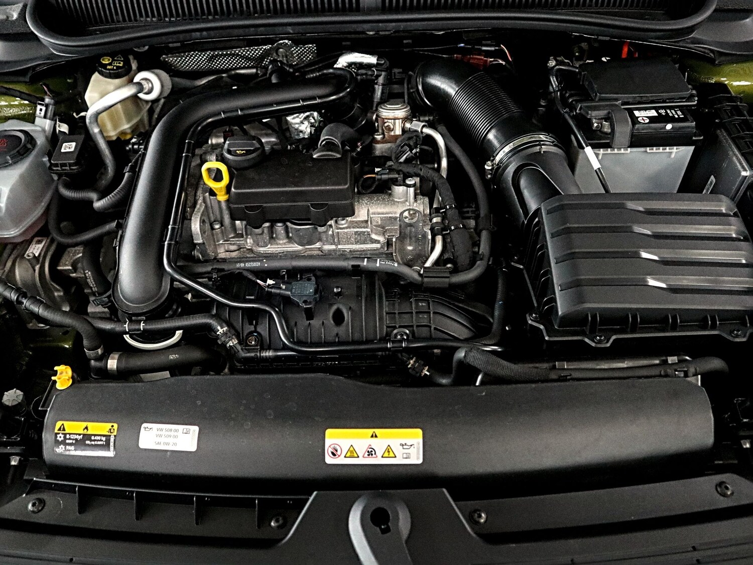 Used Volkswagen Taigo 2022 for sale - 77173381: Photo 42