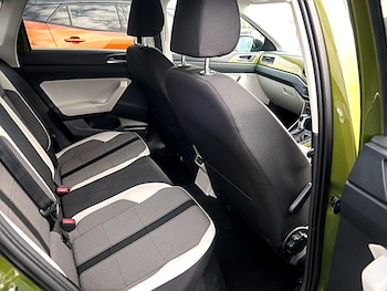 Used Volkswagen Taigo 2022 for sale - 77173381: Photo