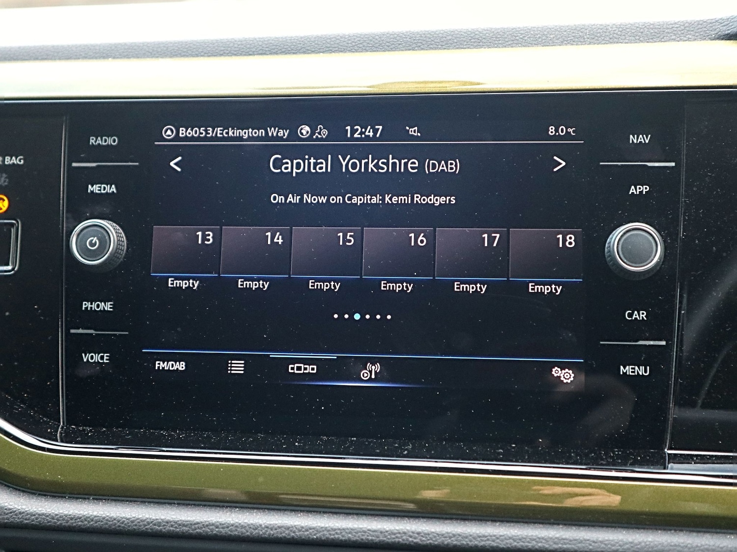 Used Volkswagen Taigo 2022 for sale - 77173381: Photo 7