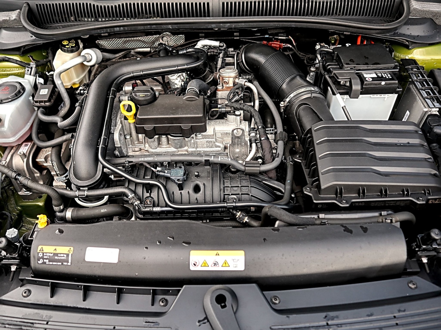 Used Volkswagen Taigo 2022 for sale - 77173381: Photo 8