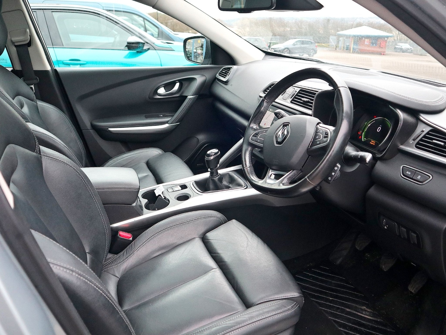 Used Renault Kadjar 2019 for sale - 77781998: Photo 3