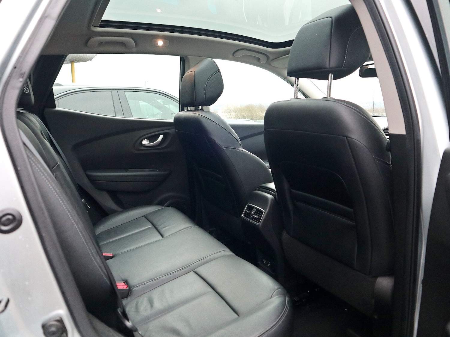 Used Renault Kadjar 2019 for sale - 77781998: Photo 4