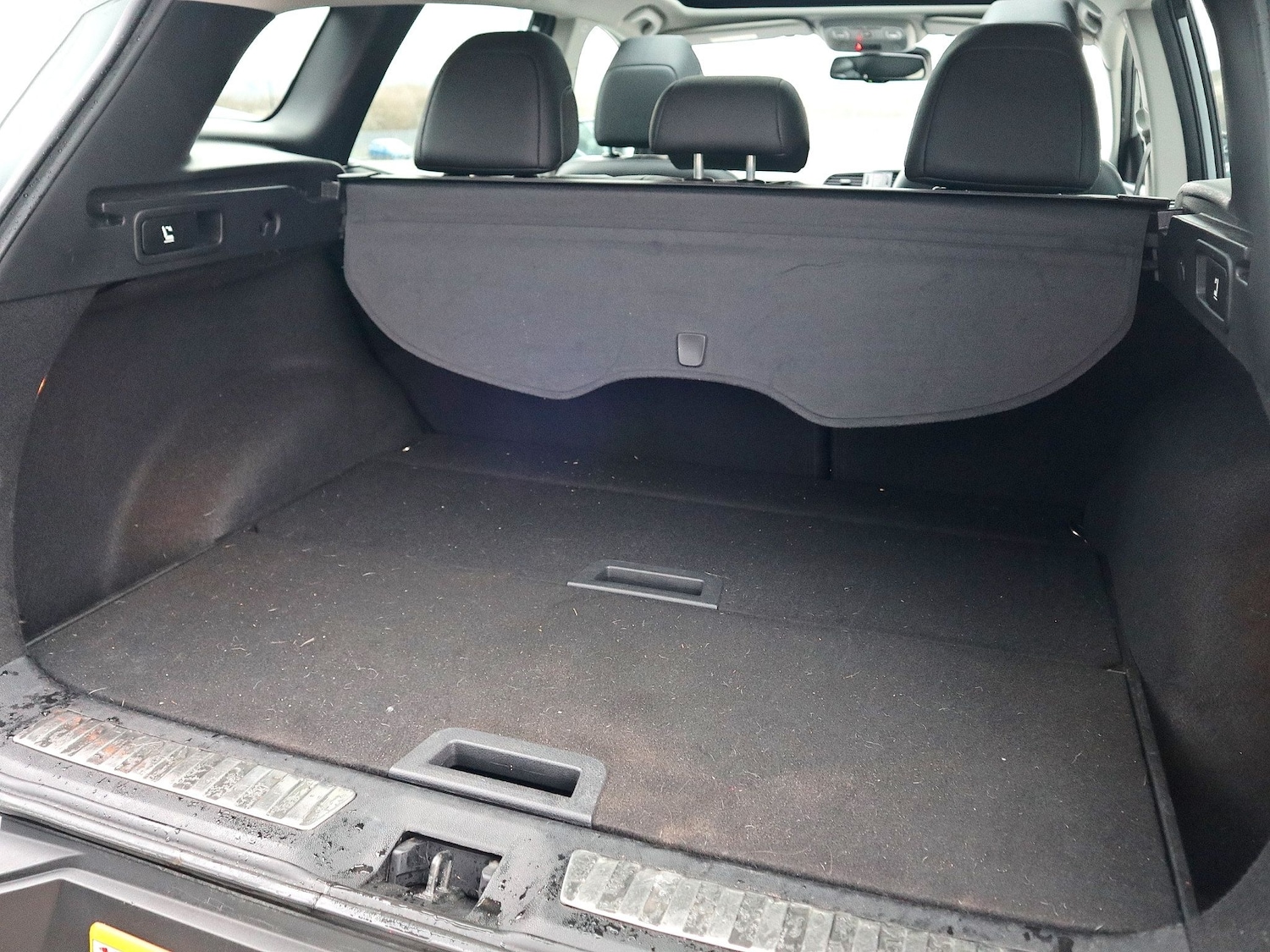 Used Renault Kadjar 2019 for sale - 77781998: Photo 5