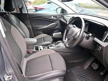Used Vauxhall Grandland 2022 for sale - 75621628: Photo