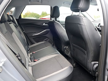 Used Vauxhall Grandland 2022 for sale - 75621628: Photo