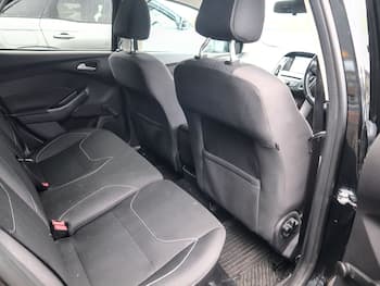 Used Ford Focus 2015 for sale - 79697507: Photo