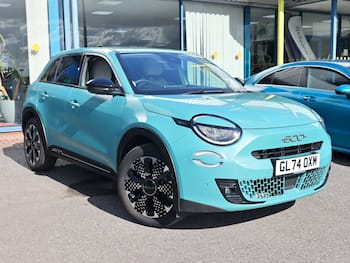 Fiat 600 feature image