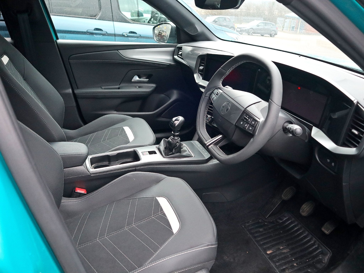 Used Vauxhall Mokka 2025 for sale - 77782000: Photo 3