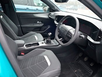 Used Vauxhall Mokka 2025 for sale - 77782000: Photo