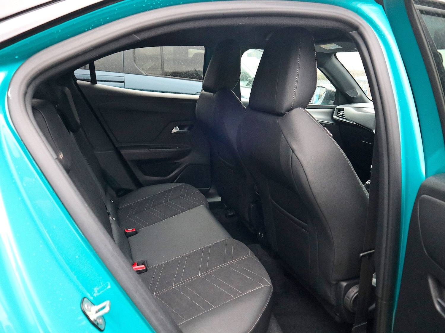 Used Vauxhall Mokka 2025 for sale - 77782000: Photo 4