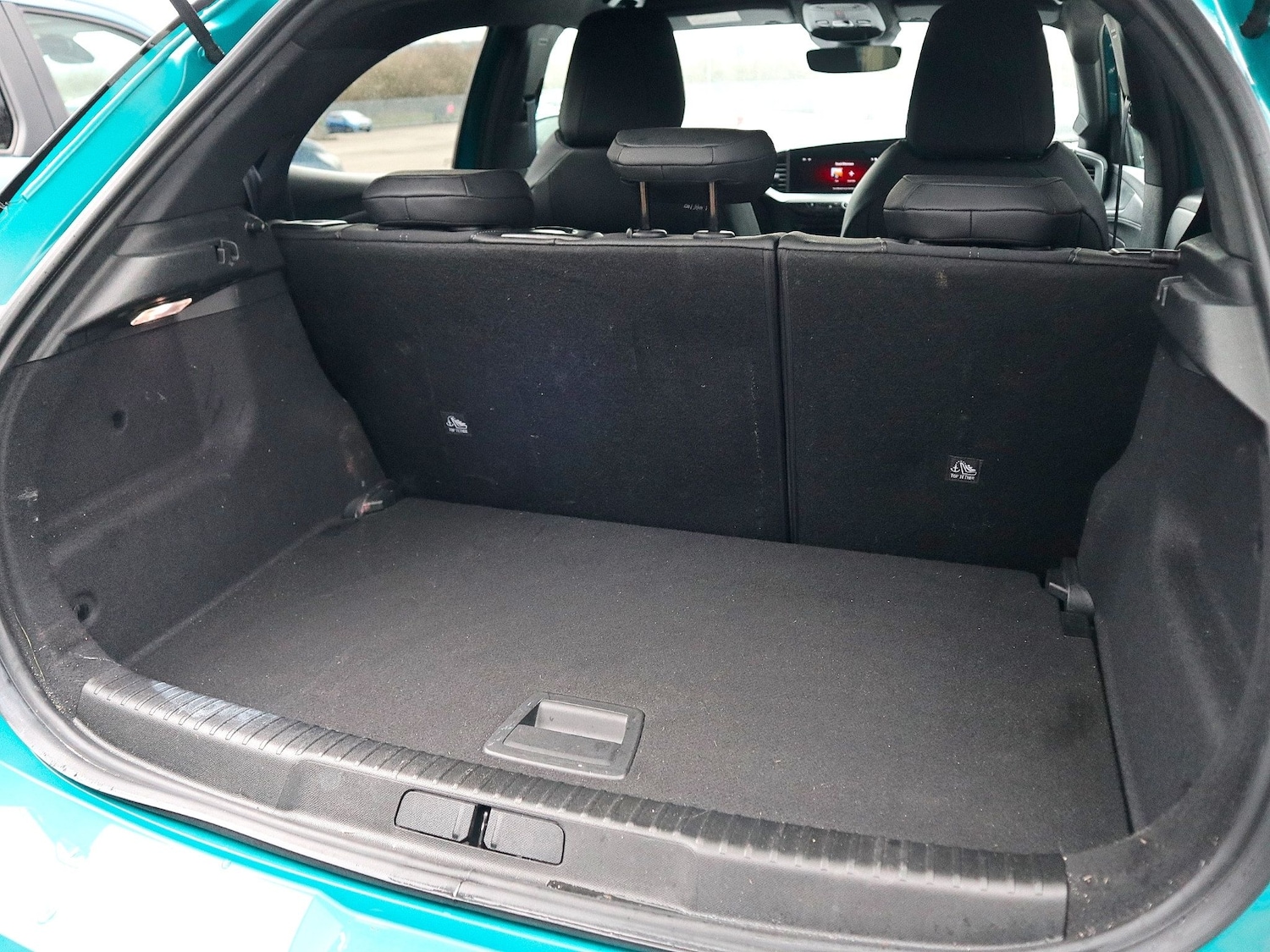 Used Vauxhall Mokka 2025 for sale - 77782000: Photo 5