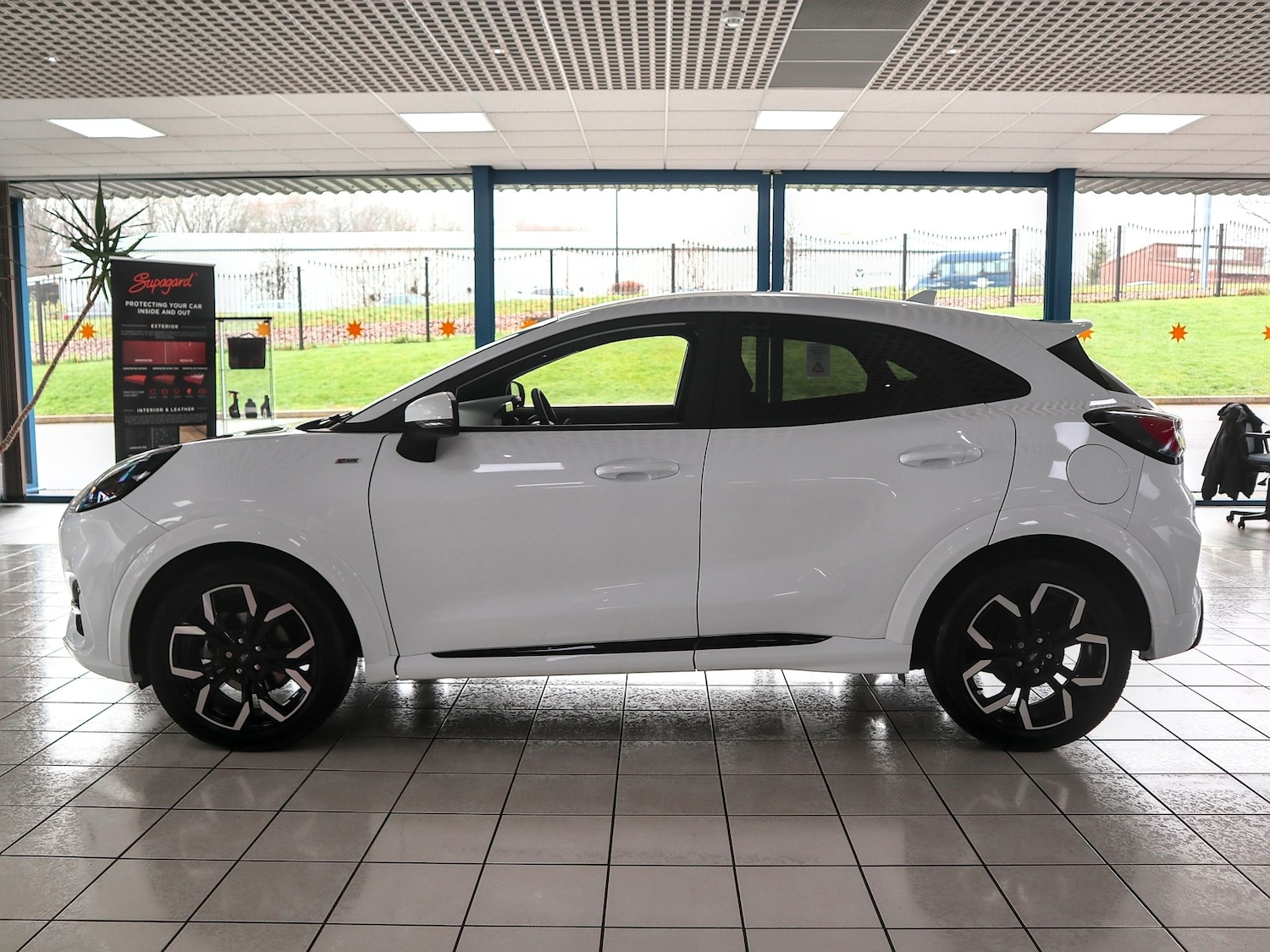 Used Ford Puma 2024 for sale - 77622773: Photo 10