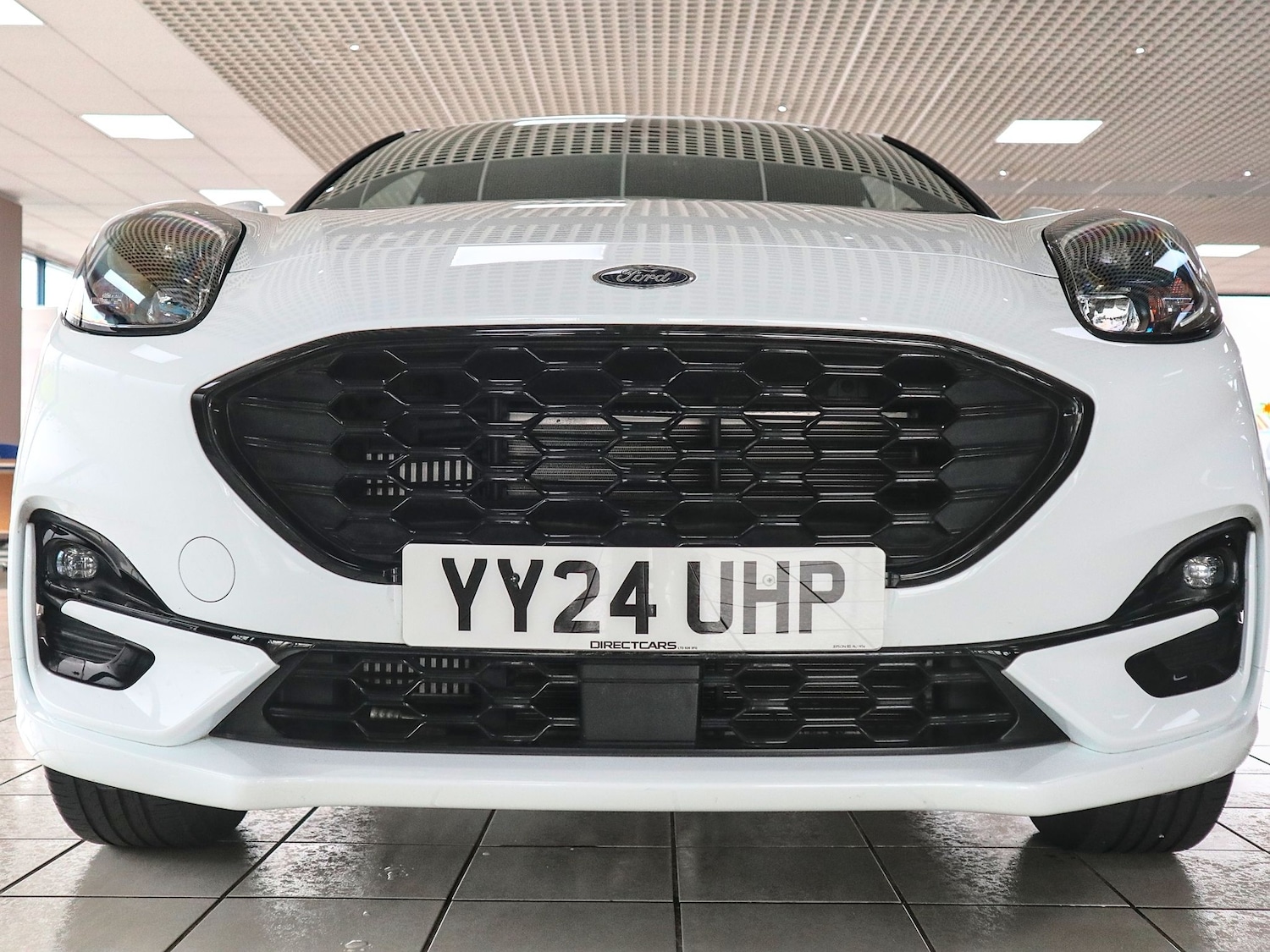 Used Ford Puma 2024 for sale - 77622773: Photo 11