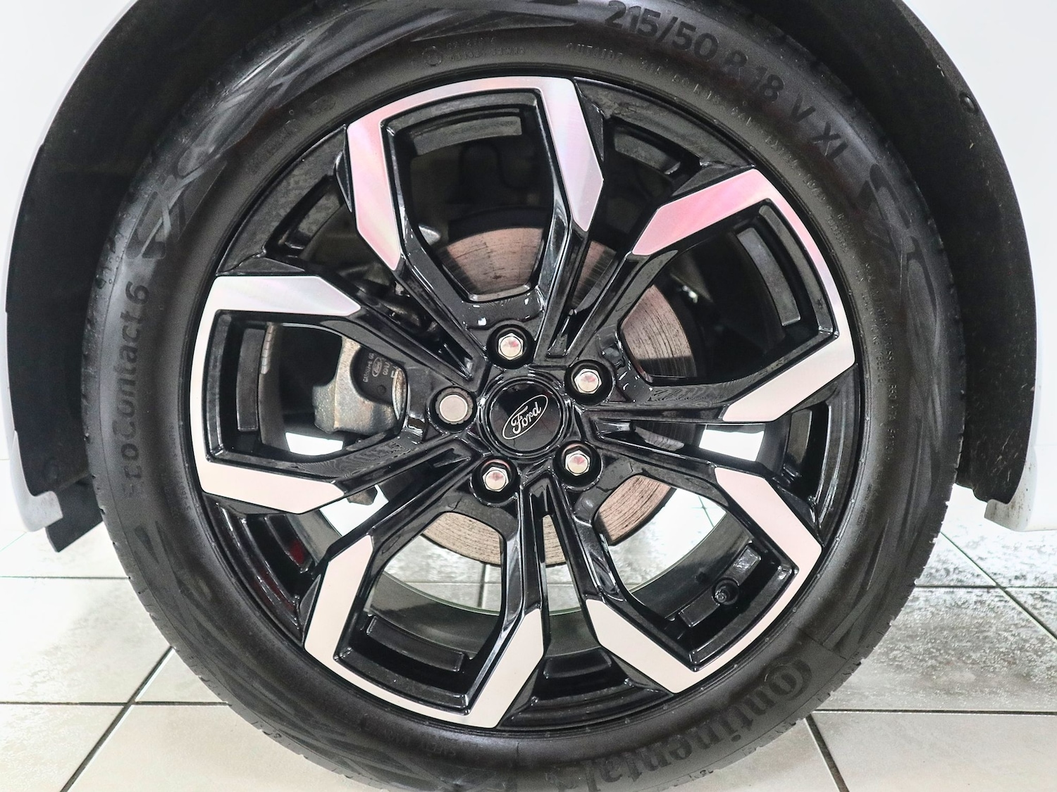 Used Ford Puma 2024 for sale - 77622773: Photo 17