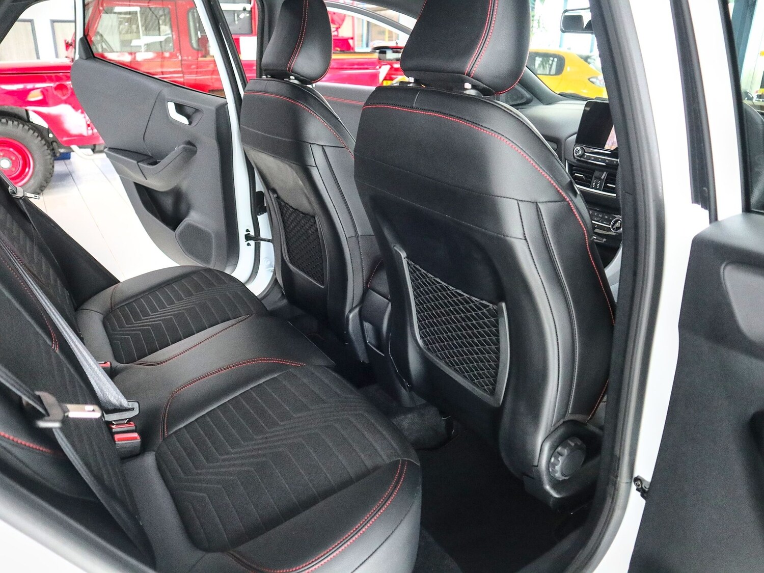 Used Ford Puma 2024 for sale - 77622773: Photo 19