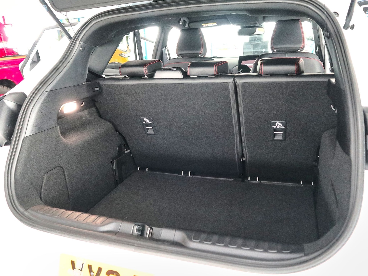 Used Ford Puma 2024 for sale - 77622773: Photo 20