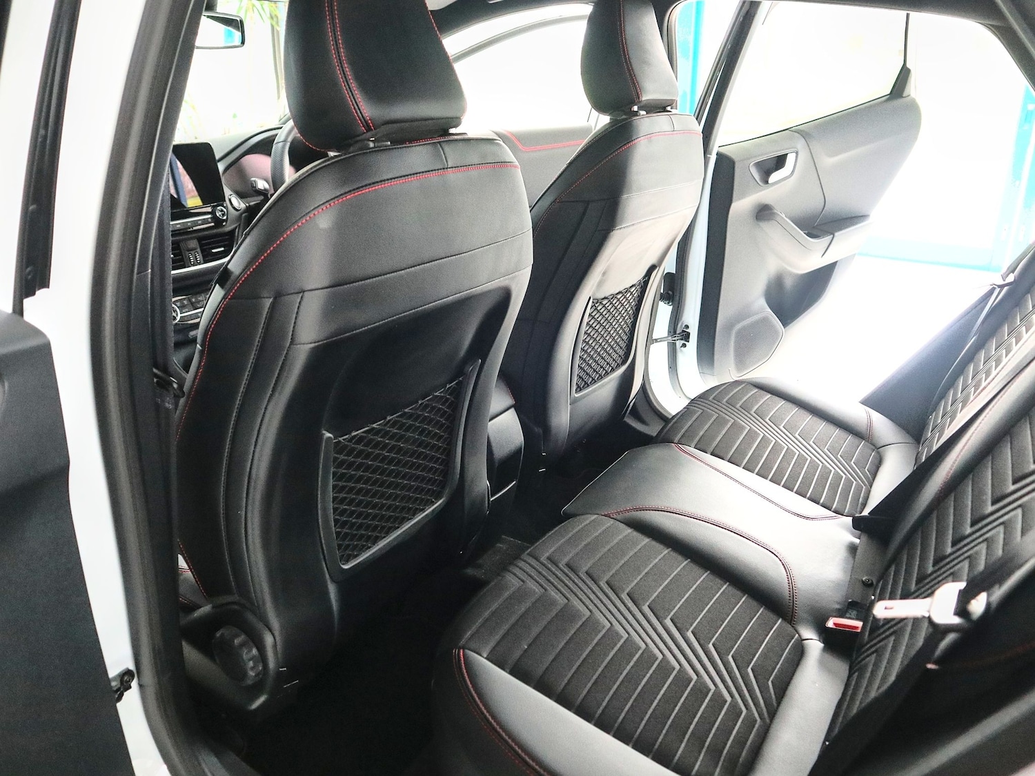 Used Ford Puma 2024 for sale - 77622773: Photo 21