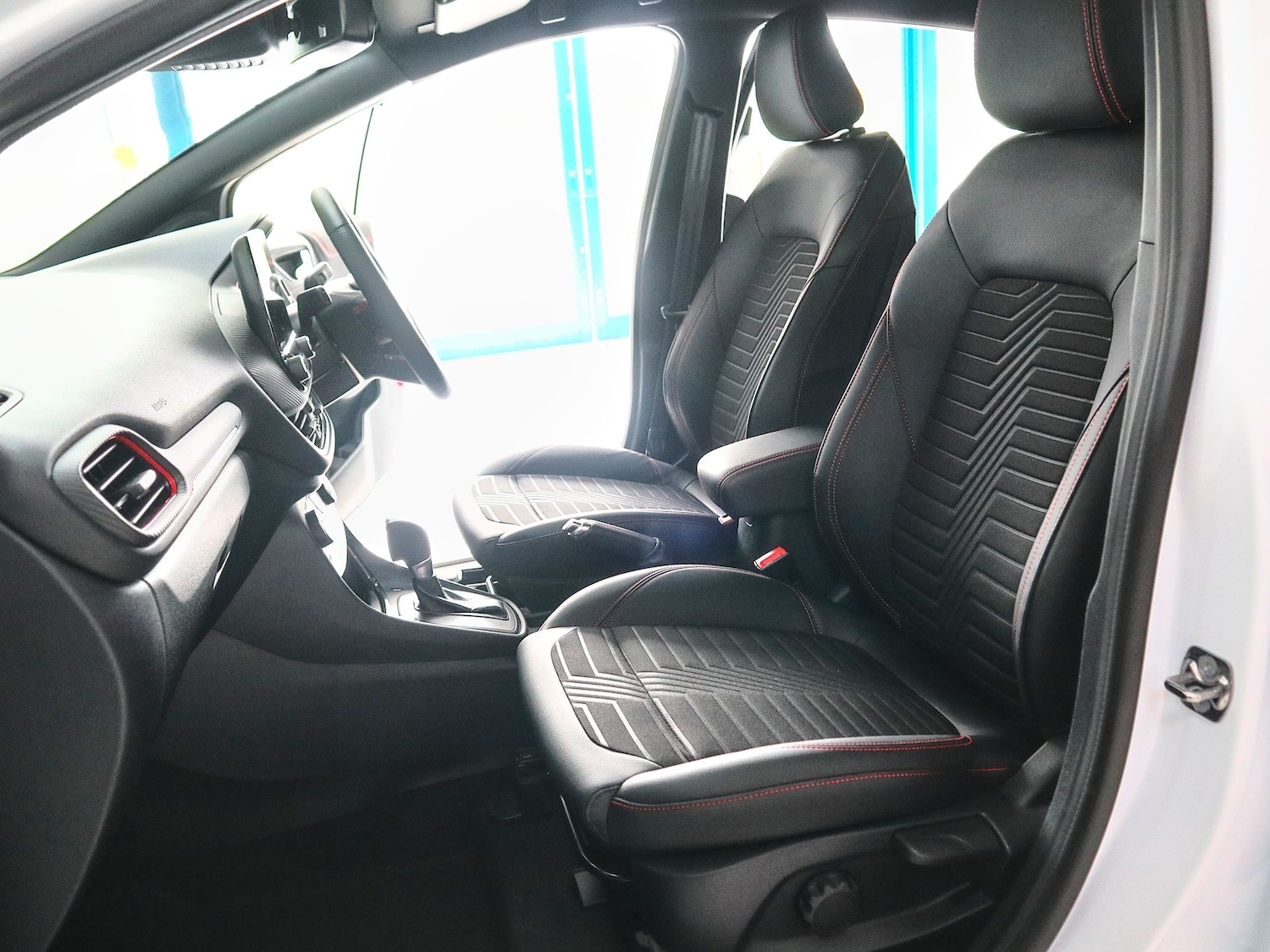 Used Ford Puma 2024 for sale - 77622773: Photo 22