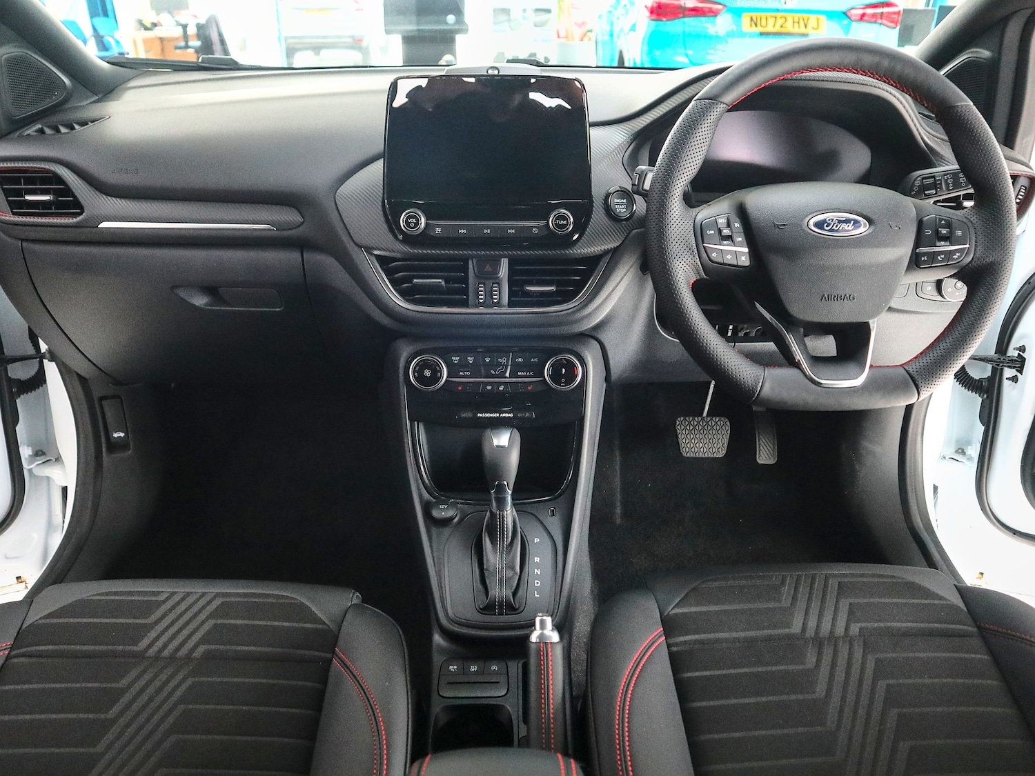 Used Ford Puma 2024 for sale - 77622773: Photo 23