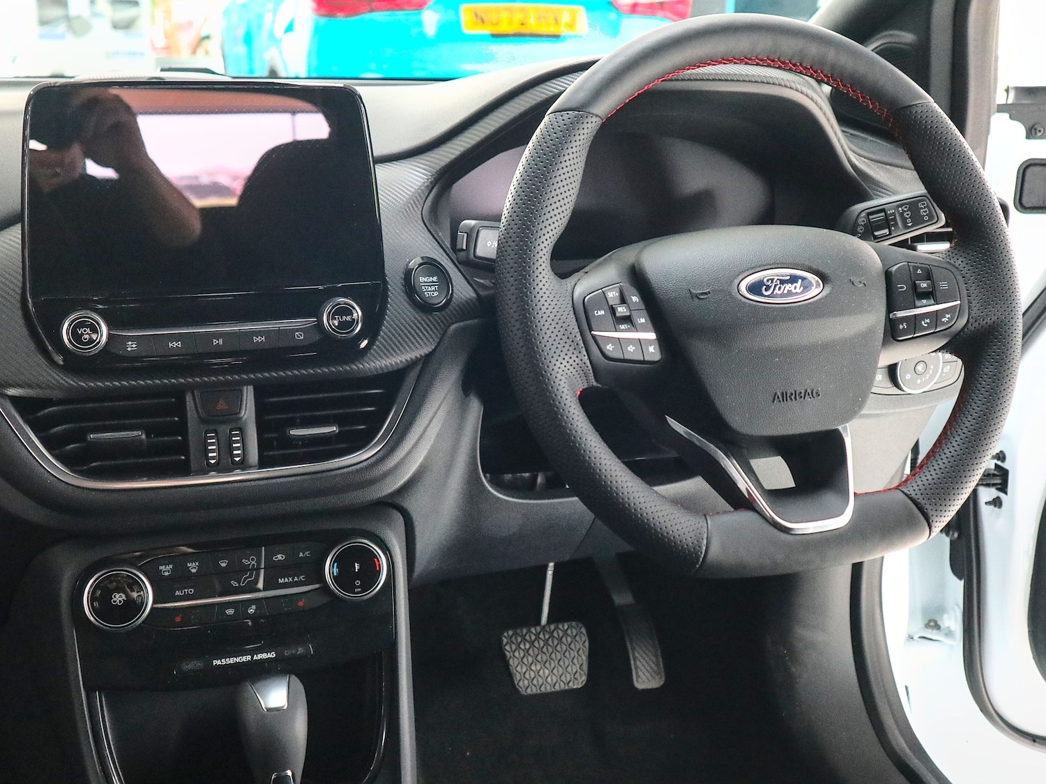 Used Ford Puma 2024 for sale - 77622773: Photo 24