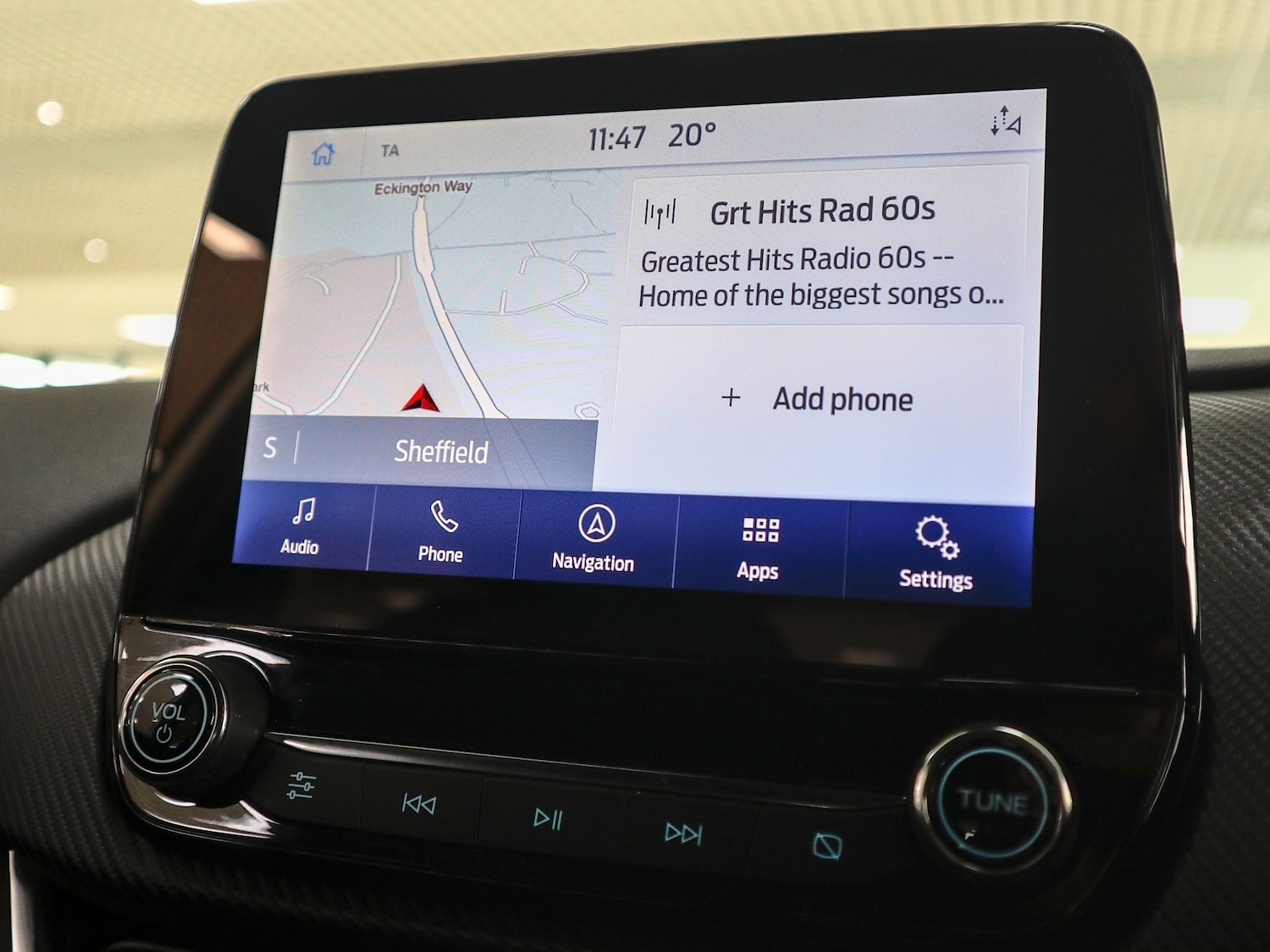 Used Ford Puma 2024 for sale - 77622773: Photo 28