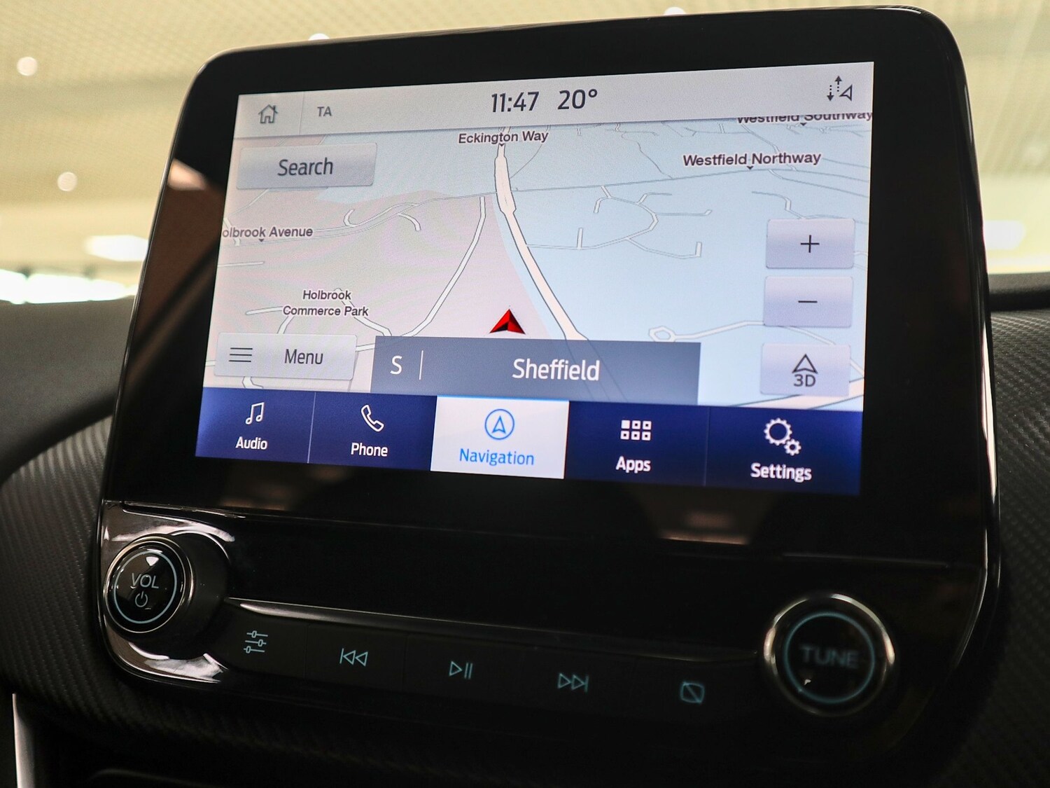 Used Ford Puma 2024 for sale - 77622773: Photo 29