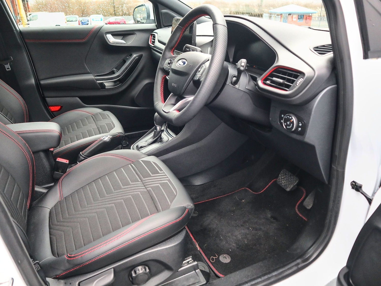 Used Ford Puma 2024 for sale - 77622773: Photo 3