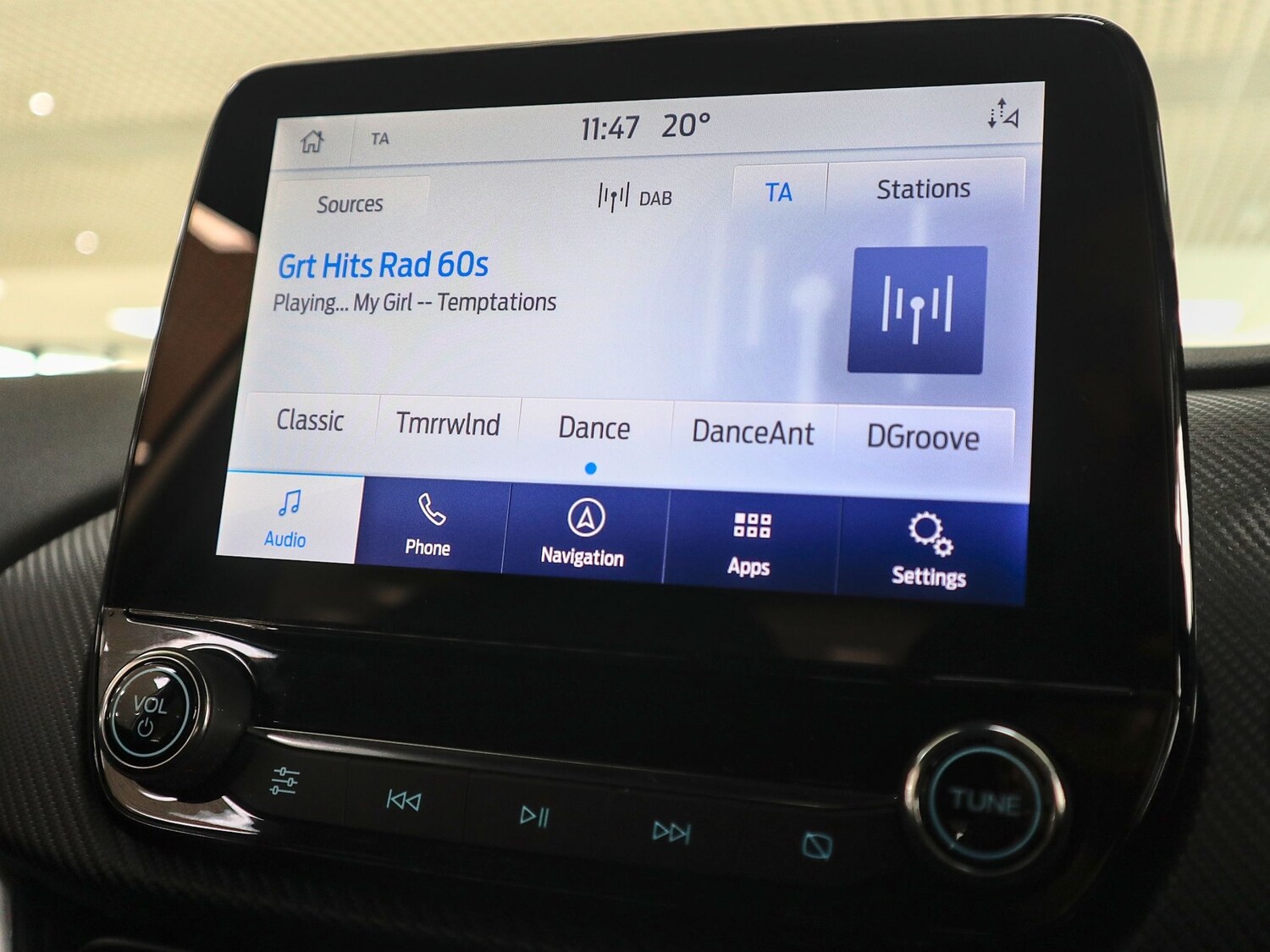 Used Ford Puma 2024 for sale - 77622773: Photo 30