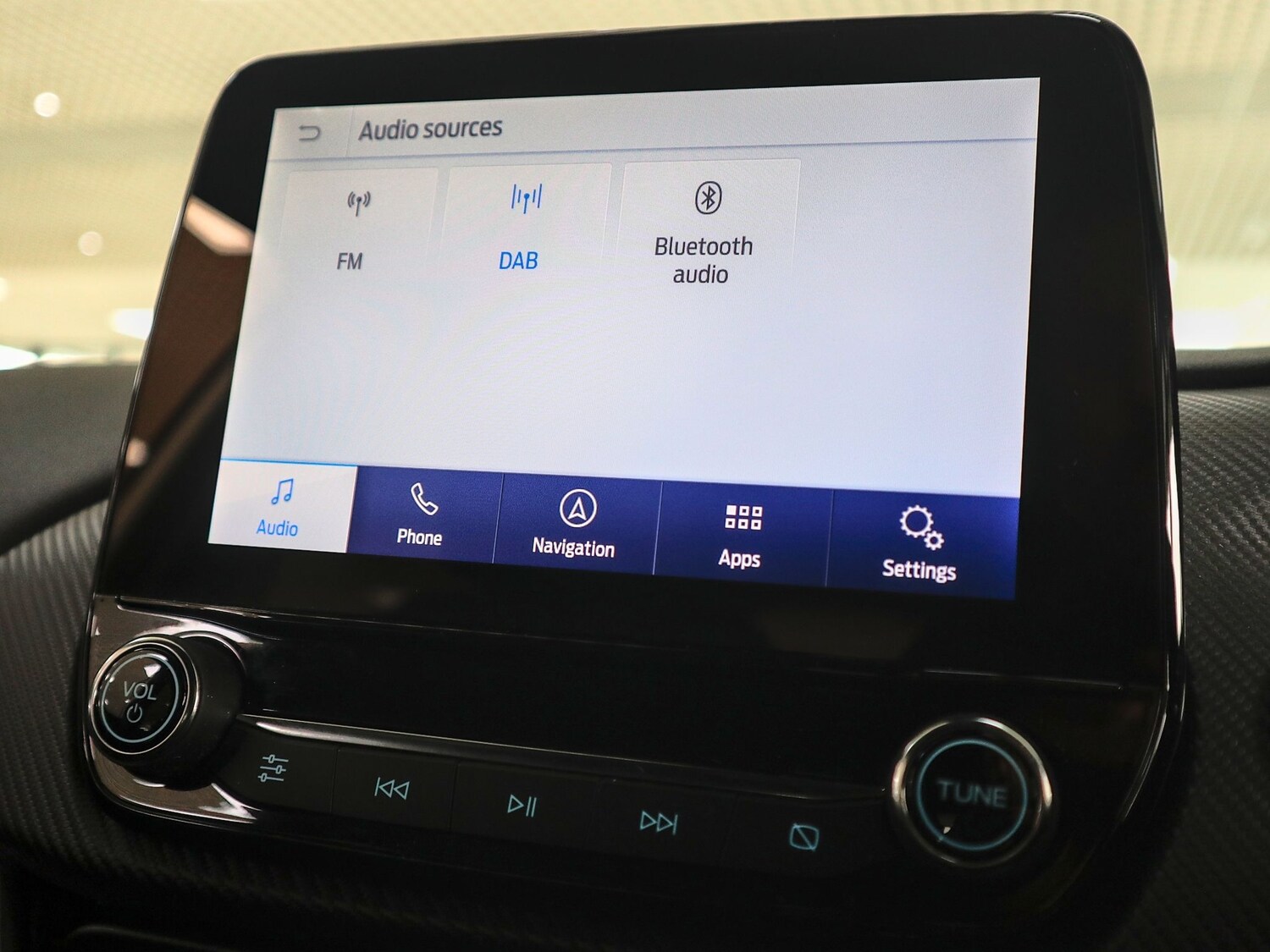 Used Ford Puma 2024 for sale - 77622773: Photo 31