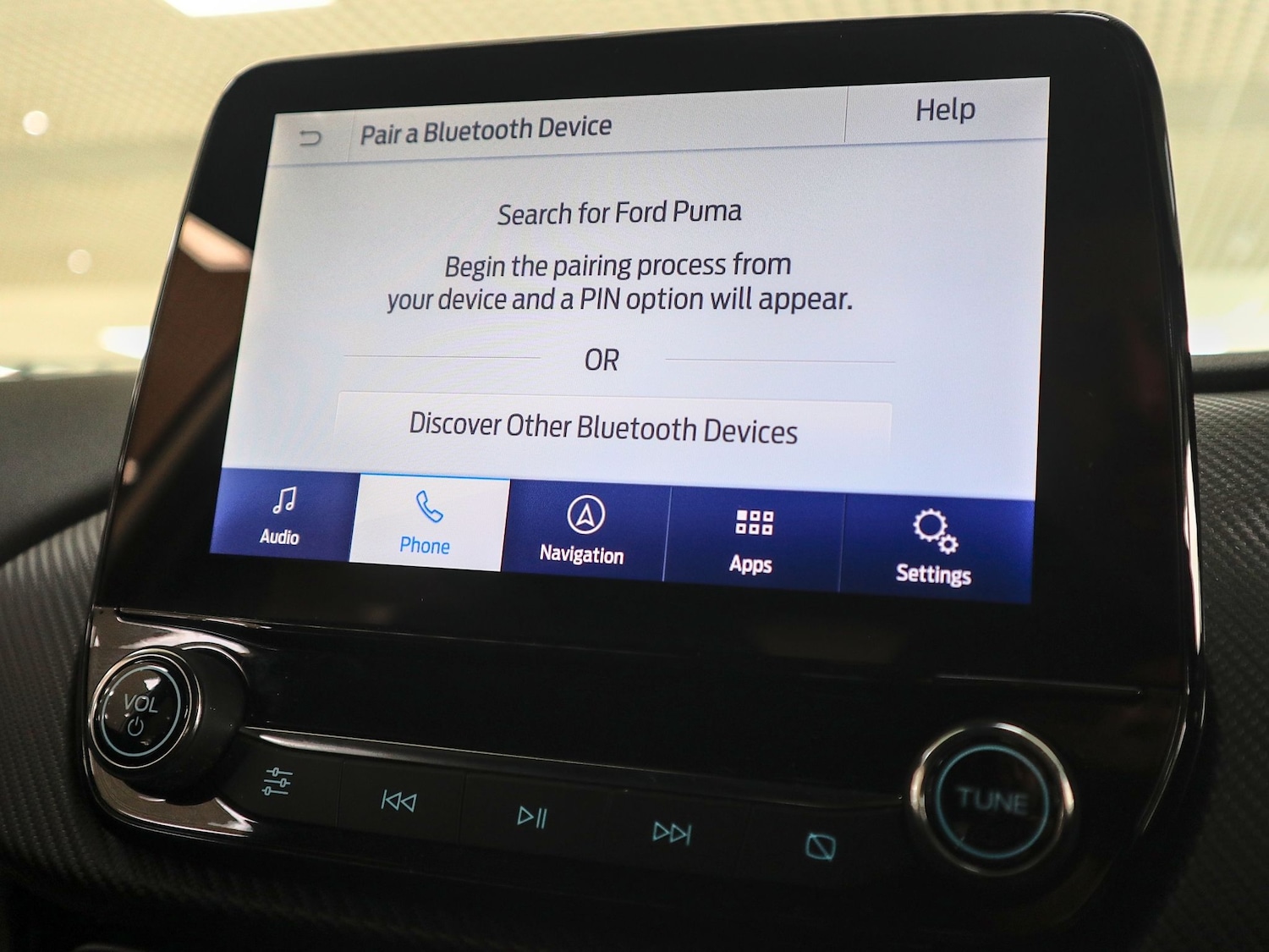 Used Ford Puma 2024 for sale - 77622773: Photo 32