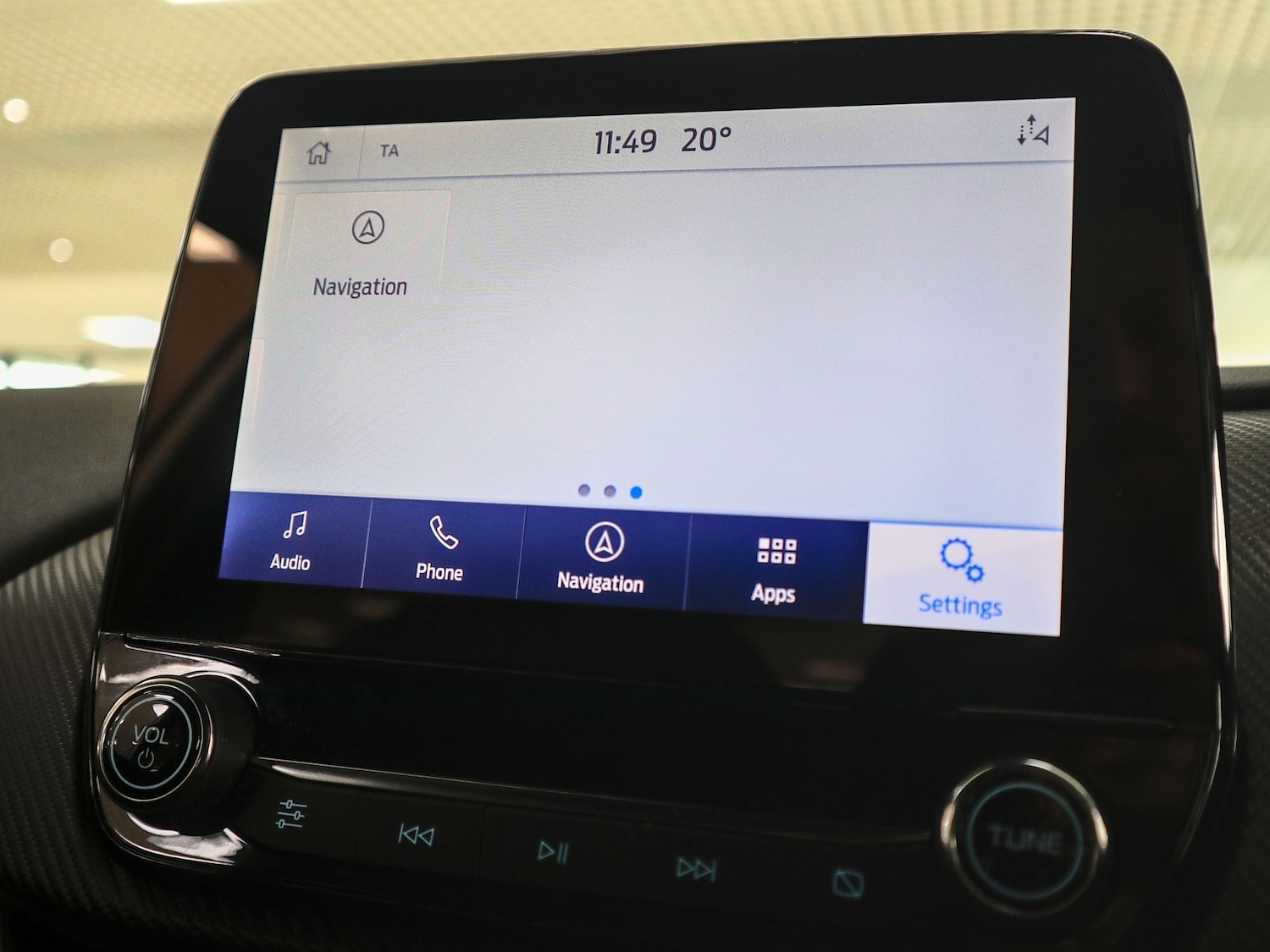 Used Ford Puma 2024 for sale - 77622773: Photo 35