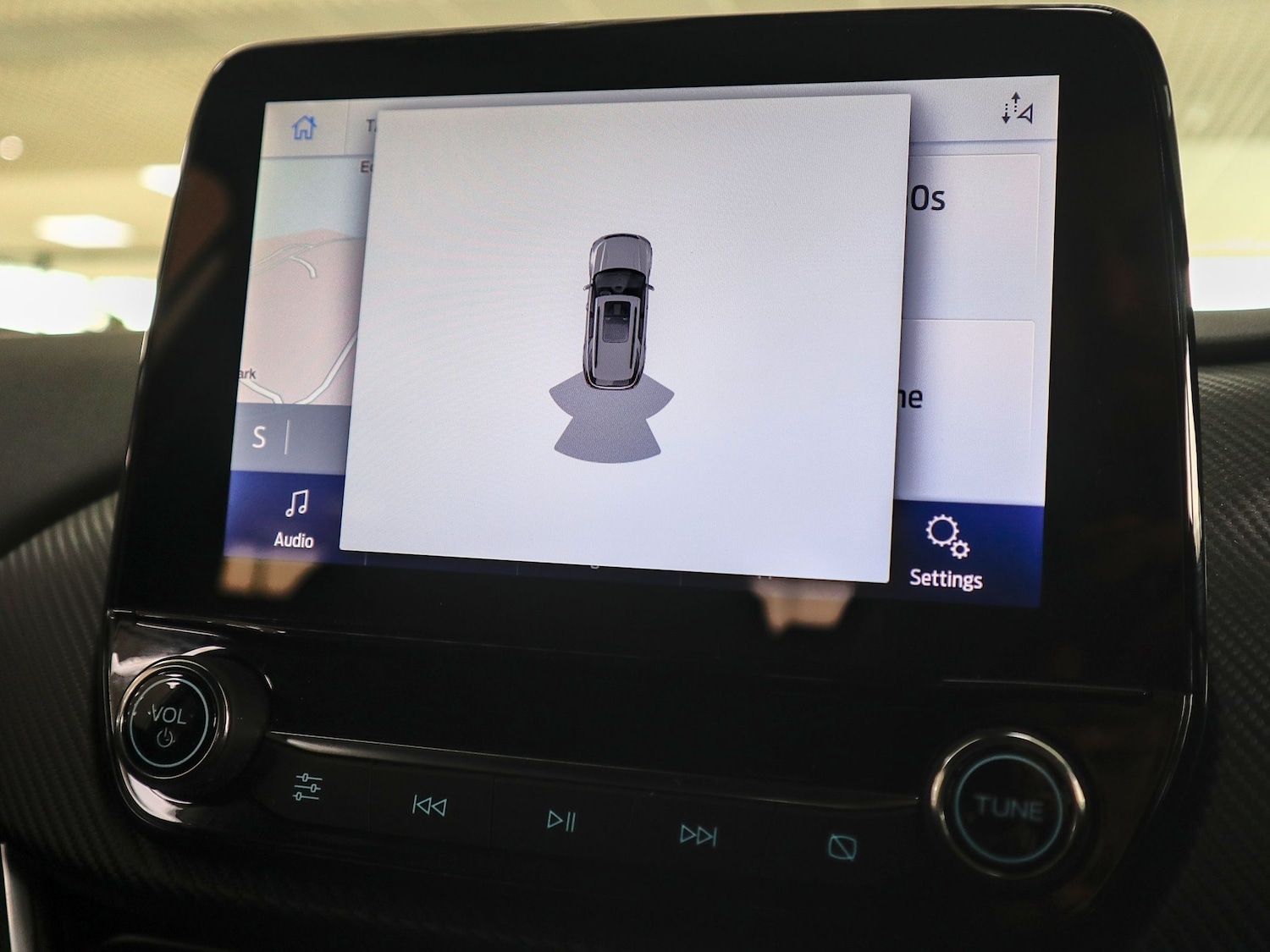 Used Ford Puma 2024 for sale - 77622773: Photo 36