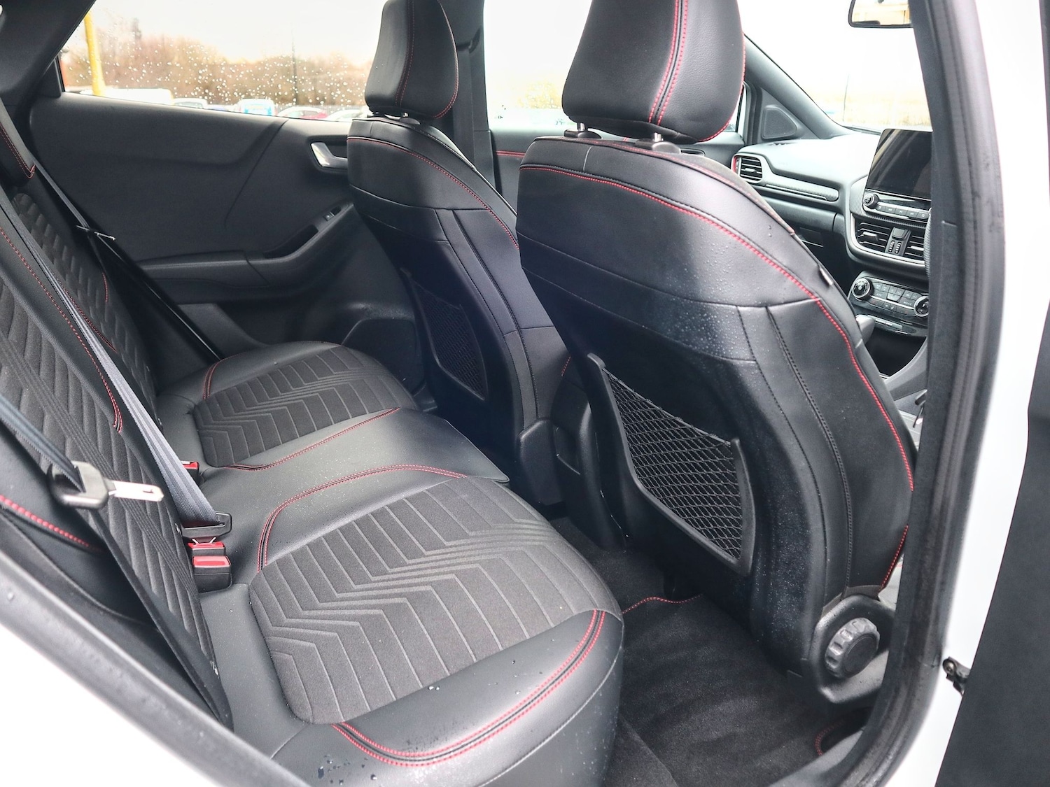 Used Ford Puma 2024 for sale - 77622773: Photo 4