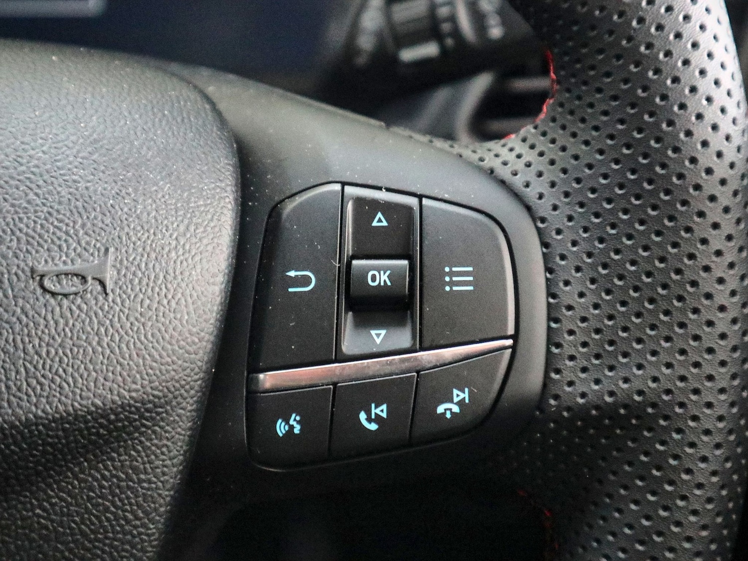 Used Ford Puma 2024 for sale - 77622773: Photo 42