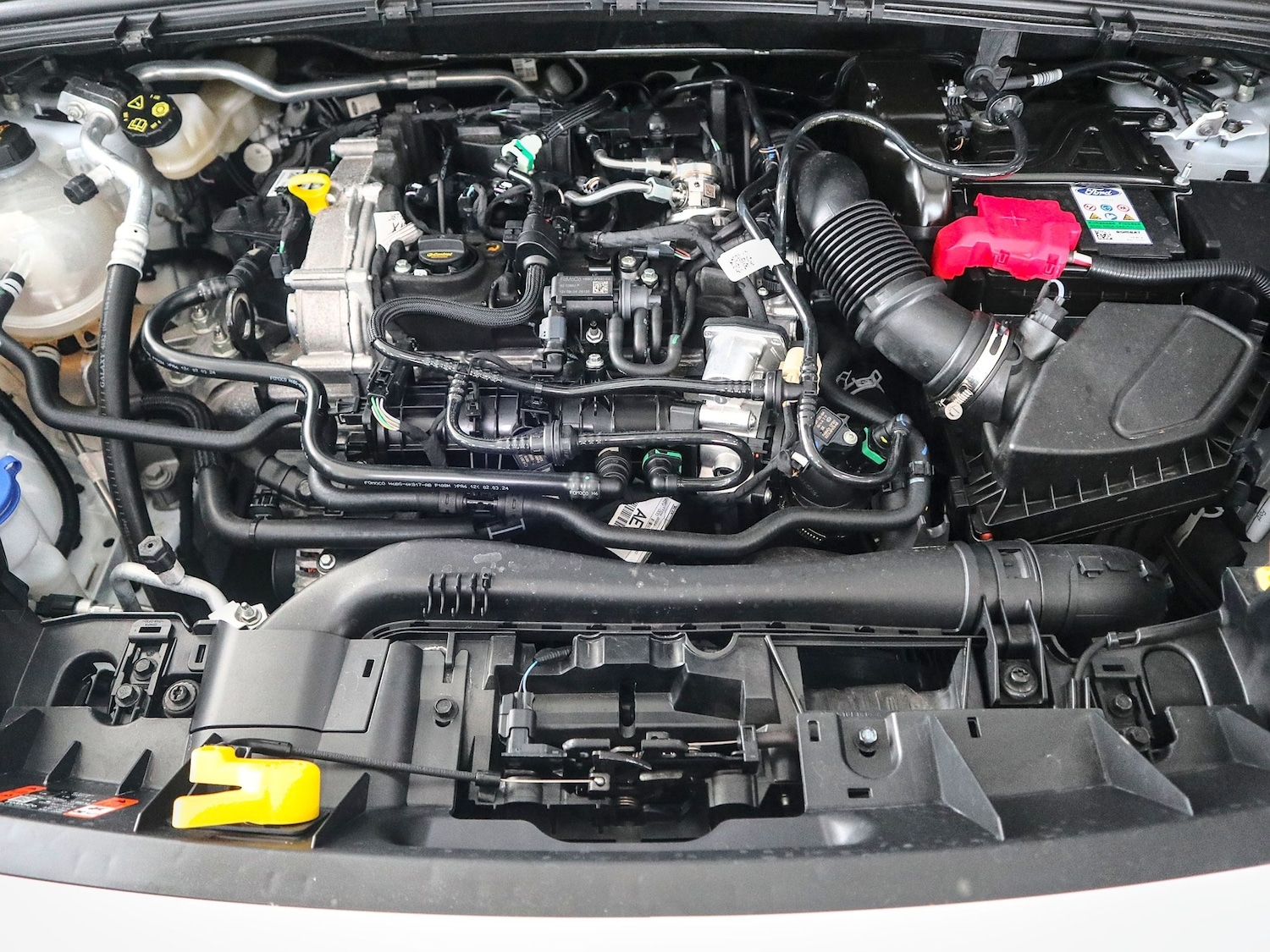 Used Ford Puma 2024 for sale - 77622773: Photo 45