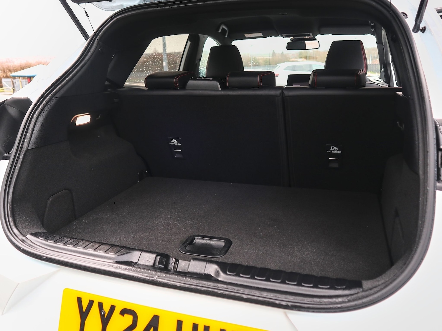 Used Ford Puma 2024 for sale - 77622773: Photo 5