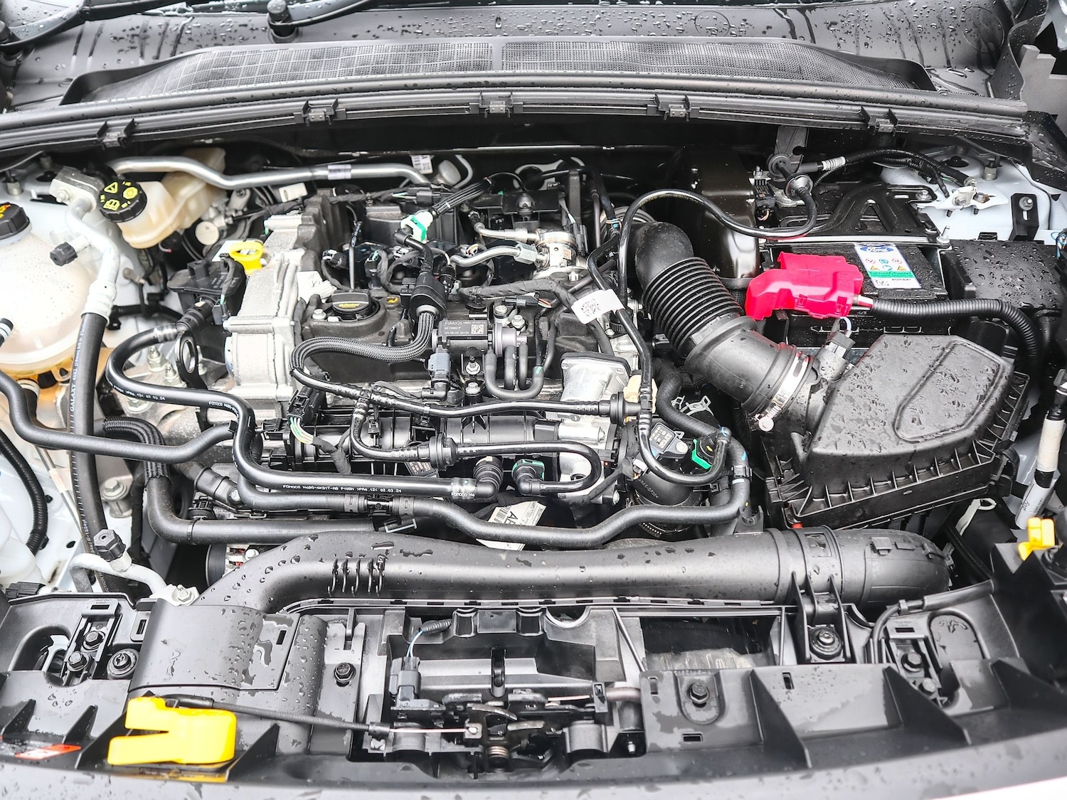 Used Ford Puma 2024 for sale - 77622773: Photo 8