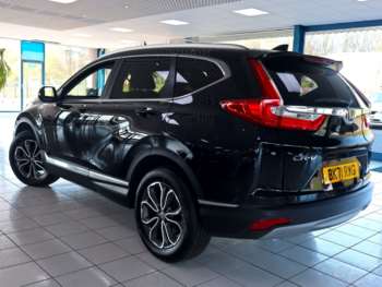 Used Honda CR-V 2021 for sale - 74179283: Photo