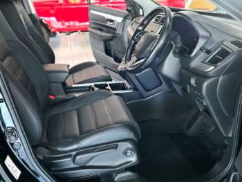 Used Honda CR-V 2021 for sale - 74179283: Photo