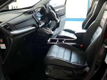 Used Honda CR-V 2021 for sale - 74179283: Photo